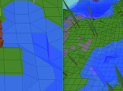 Passer travers cerceaux avec Croquet nouvelle pile