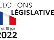 Législatives 2022 candidats pour sièges députés