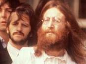 premier tube numéro Beatles parlait seulement d’amour.