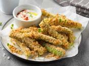 recette courgettes cuites four plus saine vous ayez jamais essayée