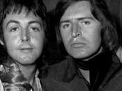 C’était l’idée Paul McCartney collaborer avec frère Mike “McGear”.