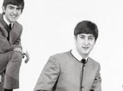 chanson rejetée Beatles dont George Harrison souvient même pas.