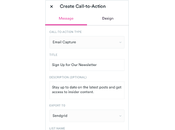 Qu’est-ce marketing numérique Bonus HTML