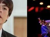 L’acteur Midas Man, Blake Richardson, révèle qu’il considère comme petit-fils Paul McCartney.