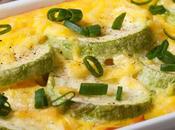 Comment faire gratin courgettes recette plus facile meilleure.