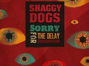 Shaggy Dogs Sorry Delay