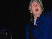 Paul McCartney liste chansons interprétées lors concert Baltimore