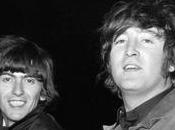 Révélation Beatles John Lennon George Harrison sont bagarrés cause CECI
