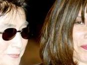 Olivia, femme George Harrison, déclare qu’elle toujours amie avec Yoko “C’est personne plus désarmante”.