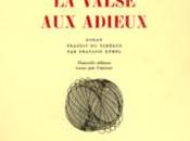 valse adieux Kundera