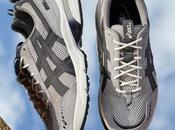 ASICS dévoile nouvelle version GEL-1090