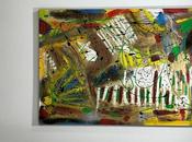 Exposition Laurence Imbert lieu nouveaux voisins Rennes Paris