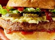 Glastonburger Paul McCartney sera vente festival Glastonbury faites-le vous-même.