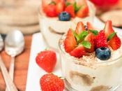 Tiramisu chocolat blanc thermomix dessert délicieusement romantique.