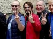 Ringo Starr Band mettent jour l’itinéraire leur tournée