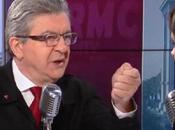 Mélenchon, champion monde mauvaise