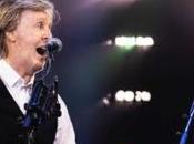Paul McCartney rejoint scène Bruce Springsteen Jovi