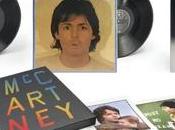 coffret III” réunit albums solo Paul McCartney fait date.