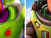 bande-annonce Lightyear réinventée tant vidéo PlayStation classique