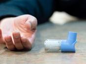 ASTHME dangers d’une surutilisation inhalateurs SABA