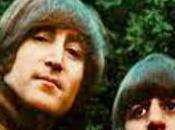 couverture l’album montrait Beatles comme “drogués part entière”.