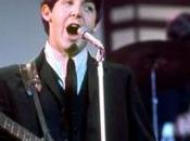 chanson Beatles Paul McCartney qualifiée “piss take”.