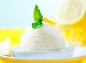 Recette crème glacée citron recette plus facile vous puissiez faire