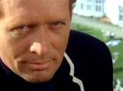 série télévisée science-fiction classique aimée George Harrison, guitariste Beatles.