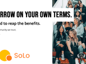 SoLo, l'inclusion prêt entre particuliers