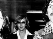 femme George Harrison s’est mise écrire poèmes pendant qu’elle pleurait