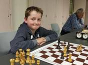 L’Échiquier quimperlois formateur champions d'échecs
