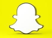 Snapchat préparerait abonnement payant
