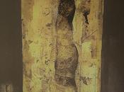 Bogéna Galerie Saint Paul Vence- exposition Jeff Bertoncino Works partir Juillet 2022.