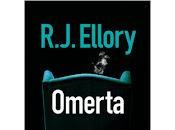 "Omerta" R.J. Ellory (City Lies)