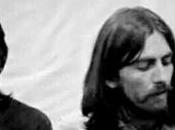 George Harrison déclaré Beatles gardaient l’ego chacun distance