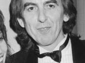 George Harrison ennuis avec femme concert anniversaire Dylan