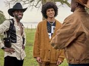 Critiques Séries Swift. Saison Episode