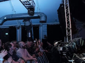 liste chansons interprètées Paul McCartney lors sopn concert Cheese Grain Frome