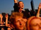 Glastonbury 2022 Paul McCartney fait venir Bruce Springsteen lors concert tête d’affiche