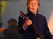 Paul McCartney rejoint Bruce Springsteen Dave Grohl pour spectacle épique Glastonbury.