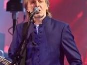 Paul McCartney festival Glastonbury s’achève dimanche