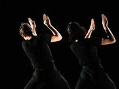 Heute morgen, trois chorégraphies contemporaines interprétées Ballet d'État Bavière