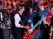 Glastonbury 2022 Paul McCartney fait venir Dave Grohl pendant concert tête d’affiche