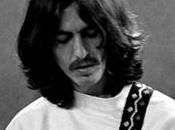 première chanson rock roll George Harrison entendue.