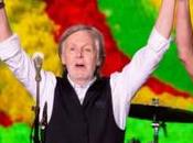 Paul McCartney fait fête jusqu’à heures matin après performance Glastonbury