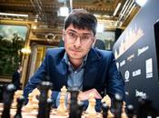 Tournoi Candidats possible remontada d'Alireza Firouzja