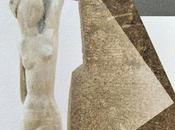 Musée ZADKINE nouvelle pièce superbe tête femme