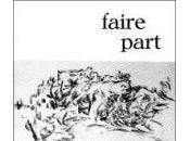 (Varia archives) Clarté mots, texte Bernard Noël autour Philippe Jaccottet