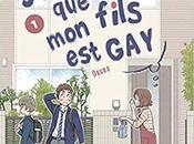crois fils gay, tome