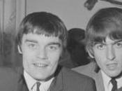 L’aventure éphémère Jimmi Nichol comme Beatles